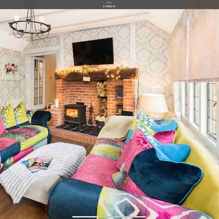 Piglet Cottage Pebworth Exterior foto